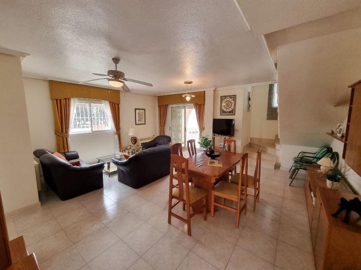 Image No.5-Penthouse de 3 chambres à vendre à Los Alcázares