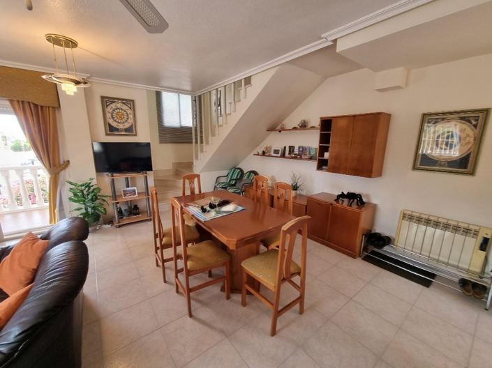 Image No.6-Penthouse de 3 chambres à vendre à Los Alcázares