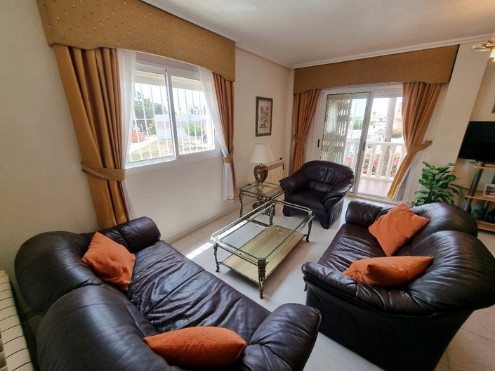 Image No.7-Penthouse de 3 chambres à vendre à Los Alcázares