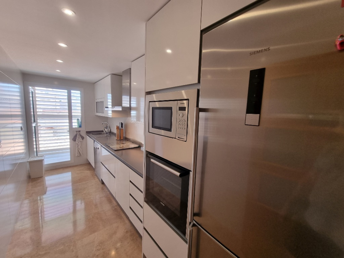 Image No.8-Penthouse de 3 chambres à vendre à Los Alcázares