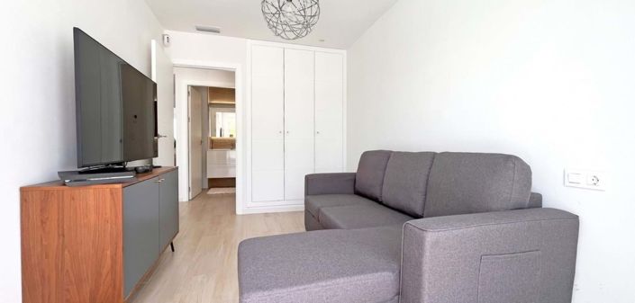 Image No.11-Villa de 4 chambres à vendre à Los Alcázares