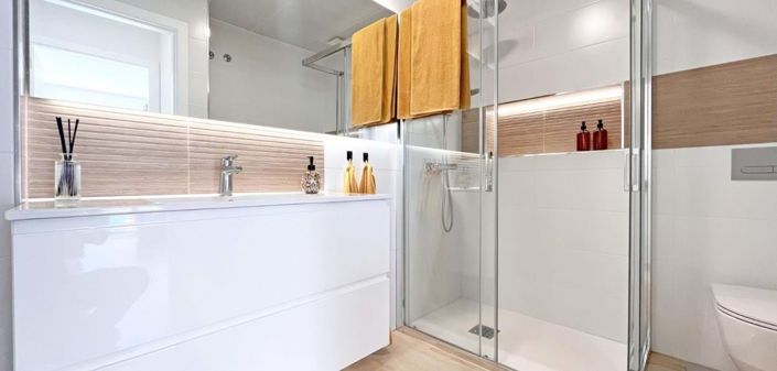 Image No.13-Villa de 4 chambres à vendre à Los Alcázares