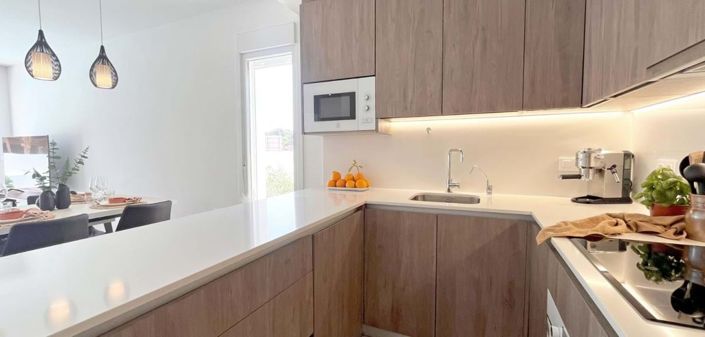 Image No.14-Villa de 4 chambres à vendre à Los Alcázares