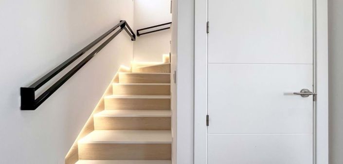 Image No.15-Villa de 4 chambres à vendre à Los Alcázares