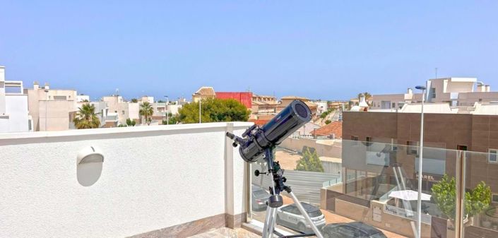 Image No.21-Villa de 4 chambres à vendre à Los Alcázares