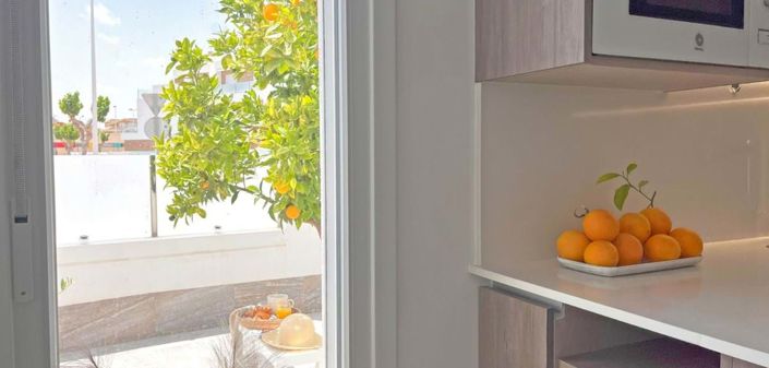 Image No.26-Villa de 4 chambres à vendre à Los Alcázares