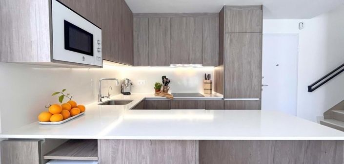 Image No.30-Villa de 4 chambres à vendre à Los Alcázares