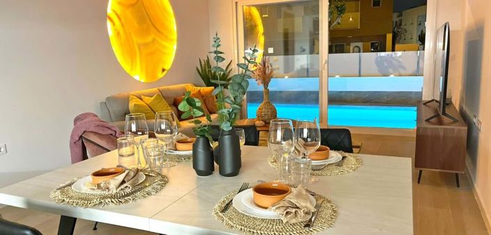 Image No.39-Villa de 4 chambres à vendre à Los Alcázares