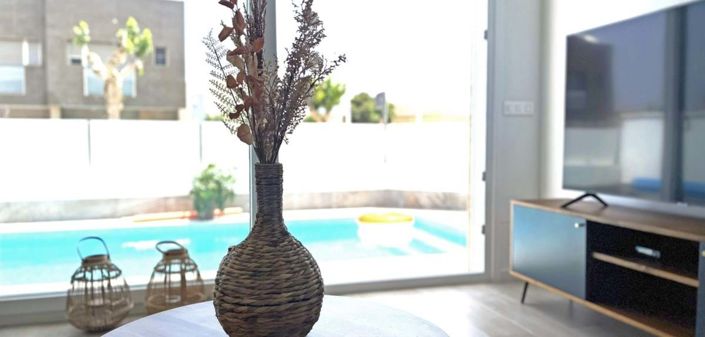 Image No.41-Villa de 4 chambres à vendre à Los Alcázares