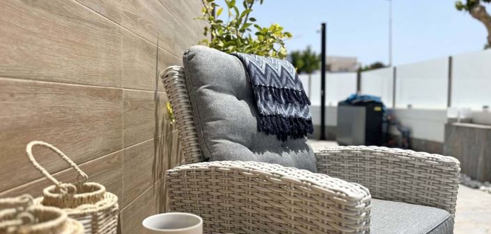 Image No.45-Villa de 4 chambres à vendre à Los Alcázares