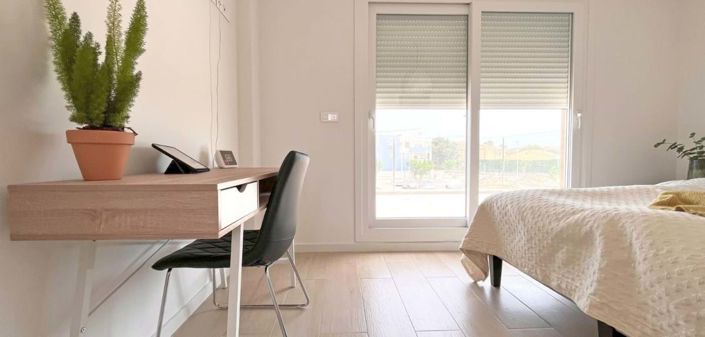 Image No.48-Villa de 4 chambres à vendre à Los Alcázares