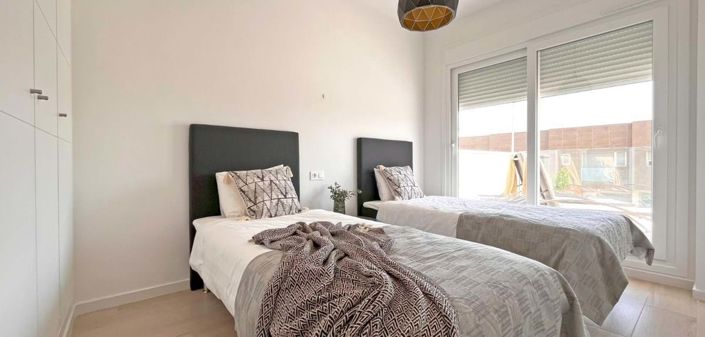 Image No.50-Villa de 4 chambres à vendre à Los Alcázares