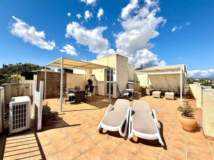 Image No.15-Penthouse de 2 chambres à vendre à Mijas Costa