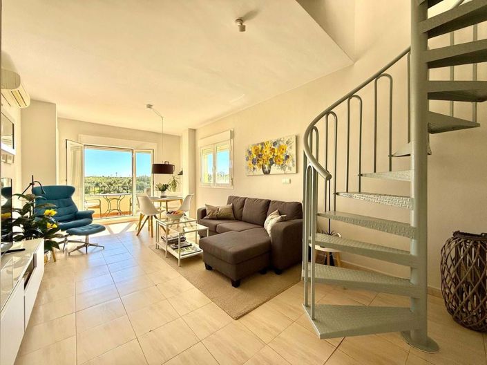 Image No.5-2 Bed Penthouse for sale