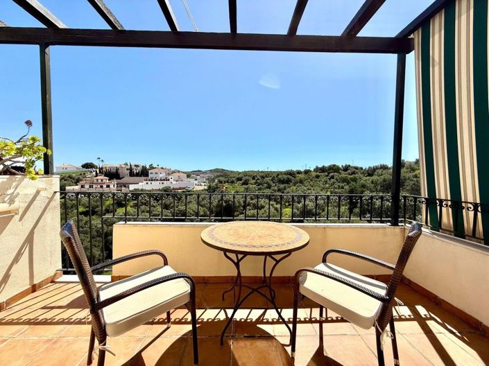 Image No.7-Penthouse de 2 chambres à vendre à Mijas Costa