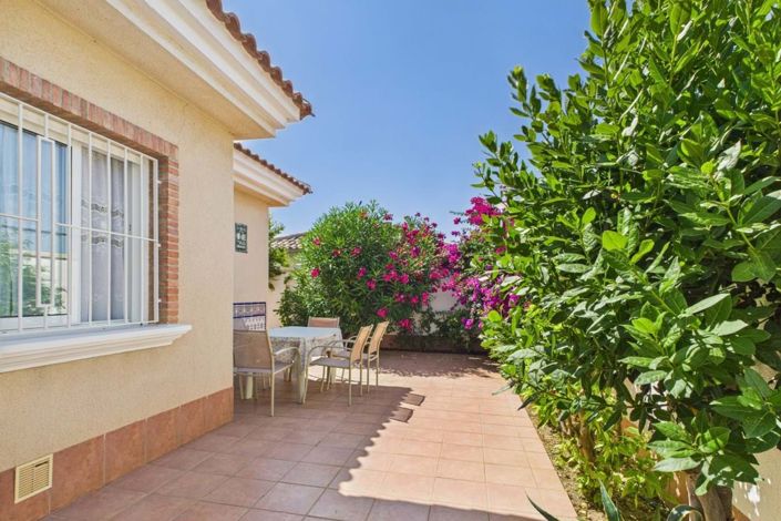 Image No.10-Villa de 3 chambres à vendre à Los Alcázares