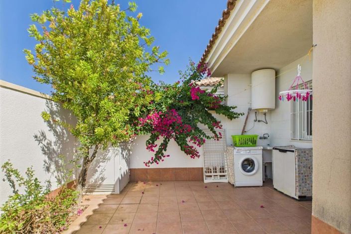 Image No.11-Villa de 3 chambres à vendre à Los Alcázares