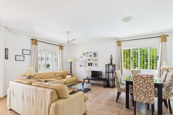 Image No.12-Villa de 3 chambres à vendre à Los Alcázares