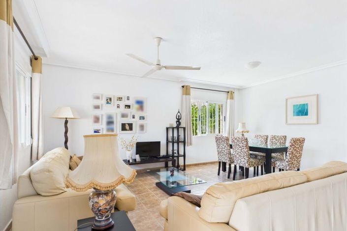 Image No.13-Villa de 3 chambres à vendre à Los Alcázares