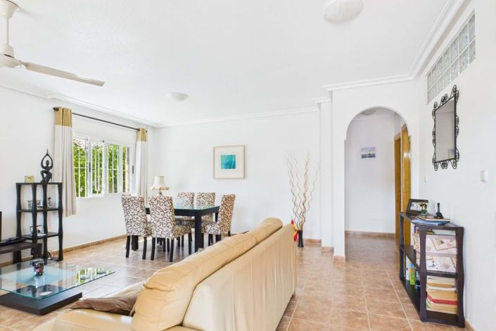 Image No.14-Villa de 3 chambres à vendre à Los Alcázares