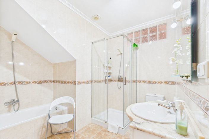 Image No.17-Villa de 3 chambres à vendre à Los Alcázares