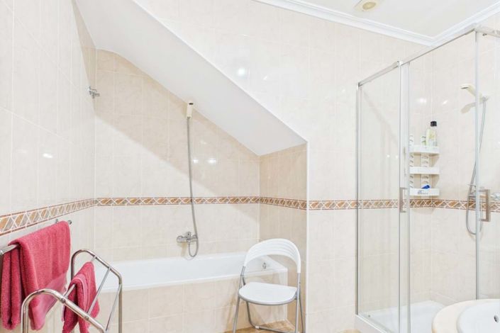 Image No.18-Villa de 3 chambres à vendre à Los Alcázares