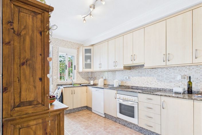 Image No.19-Villa de 3 chambres à vendre à Los Alcázares