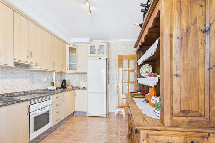 Image No.20-Villa de 3 chambres à vendre à Los Alcázares