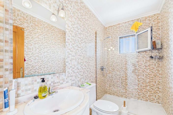 Image No.25-Villa de 3 chambres à vendre à Los Alcázares