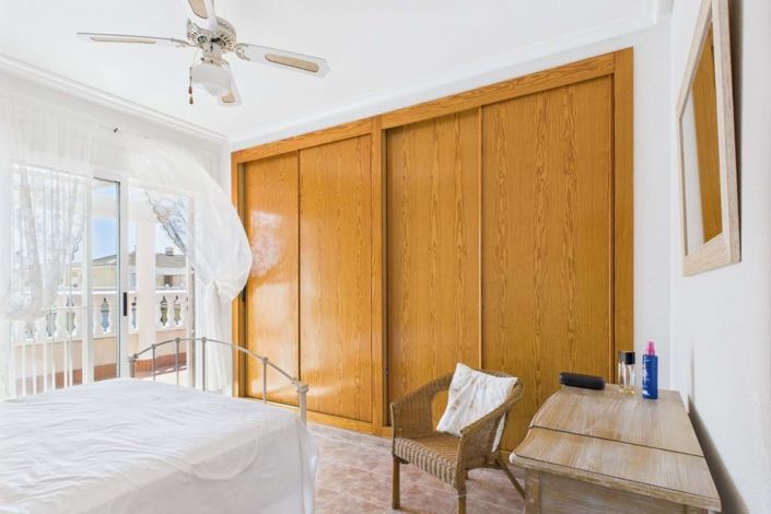 Image No.28-Villa de 3 chambres à vendre à Los Alcázares