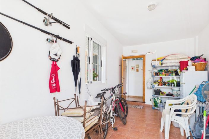 Image No.7-Villa de 3 chambres à vendre à Los Alcázares