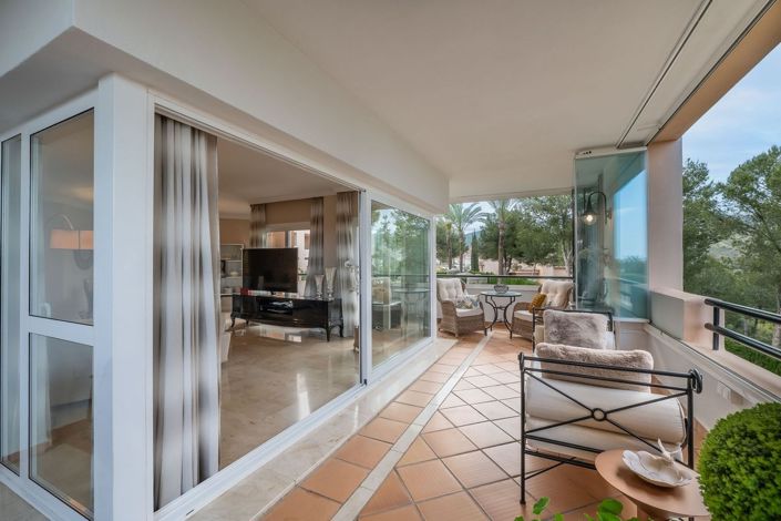 Image No.10-Appartement de 3 chambres à vendre à Marbella