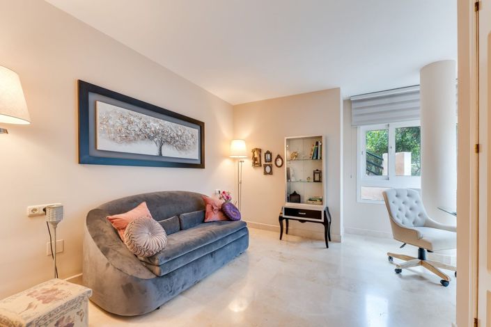 Image No.26-Appartement de 3 chambres à vendre à Marbella