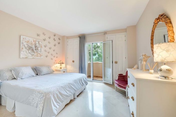 Image No.30-Appartement de 3 chambres à vendre à Marbella