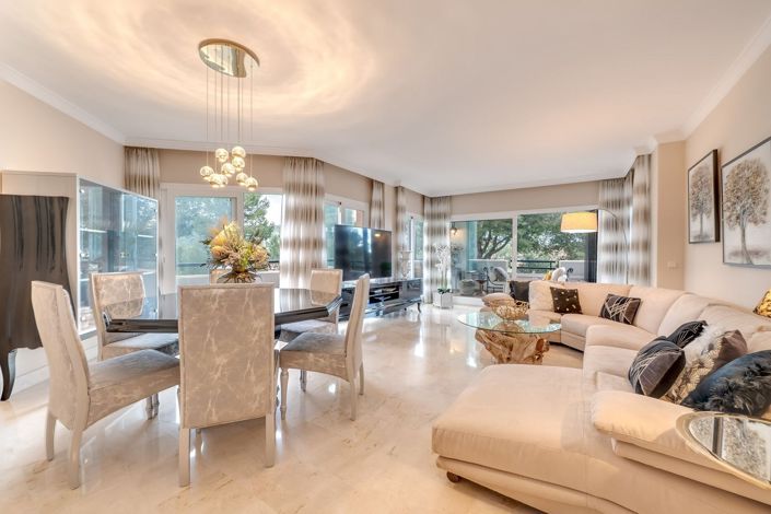 Image No.4-3 Bed Apartment for sale