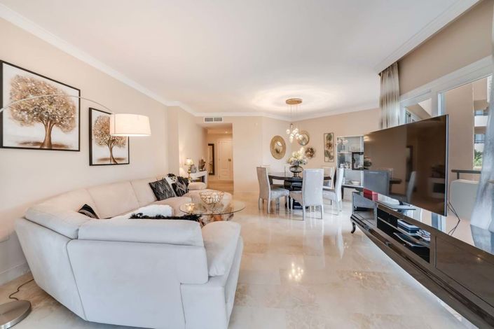 Image No.40-Appartement de 3 chambres à vendre à Marbella