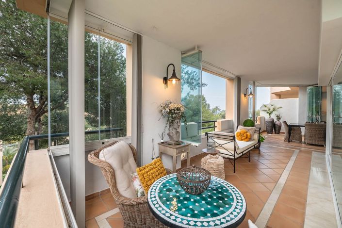 Image No.43-Appartement de 3 chambres à vendre à Marbella