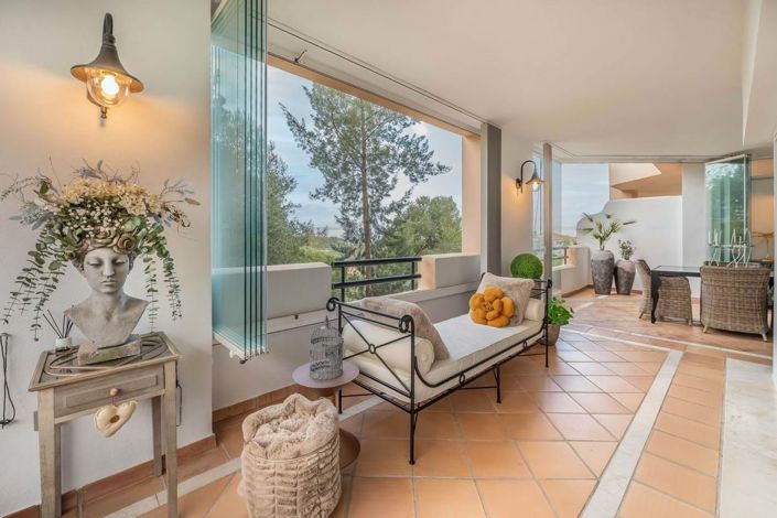 Image No.44-Appartement de 3 chambres à vendre à Marbella