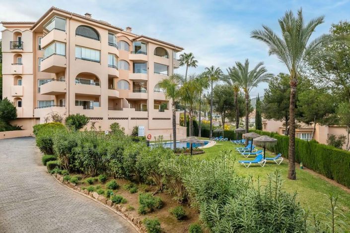 Image No.47-Appartement de 3 chambres à vendre à Marbella