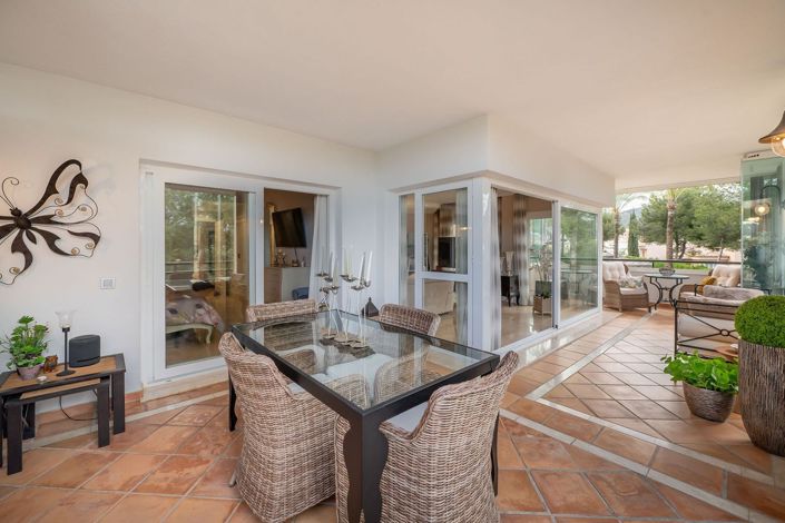 Image No.9-Appartement de 3 chambres à vendre à Marbella