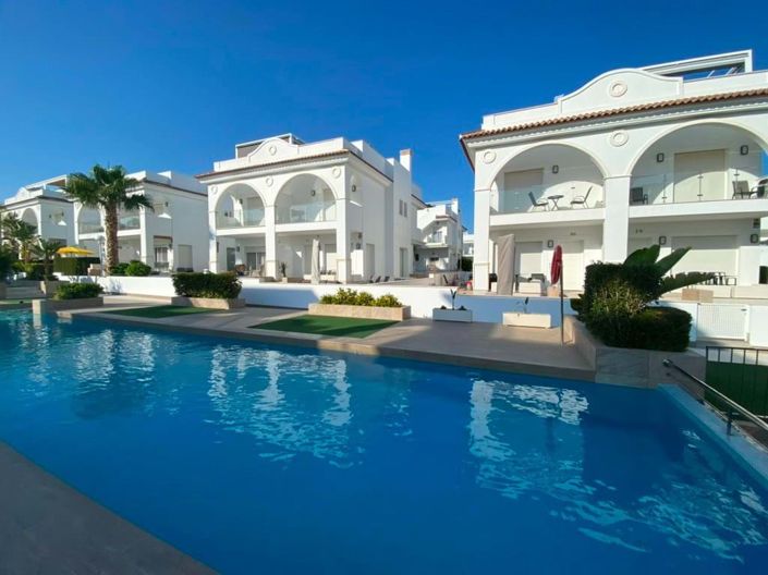 Image No.1-2 Bed Penthouse for sale