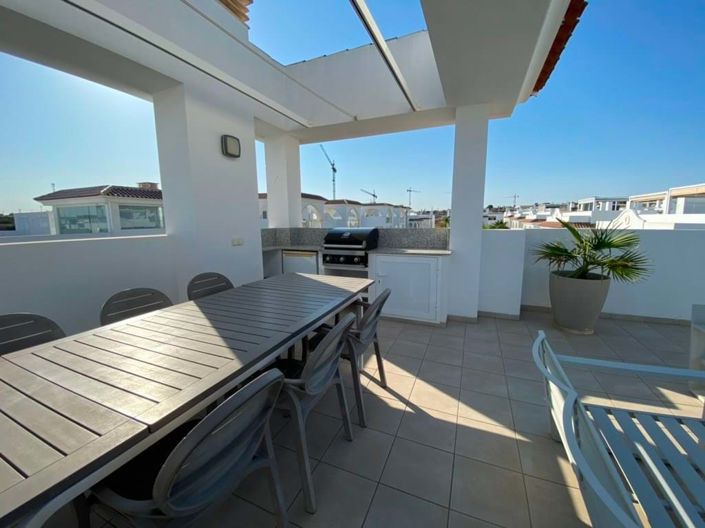 Image No.37-Penthouse de 2 chambres à vendre à Ciudad Quesada