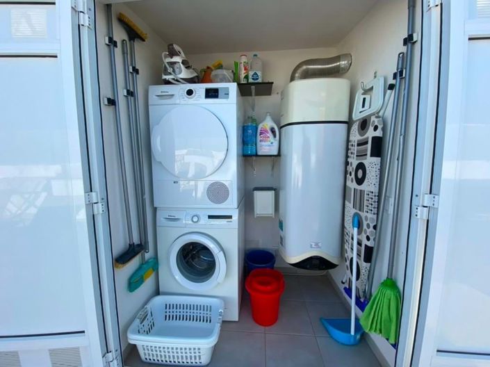 Image No.39-Penthouse de 2 chambres à vendre à Ciudad Quesada