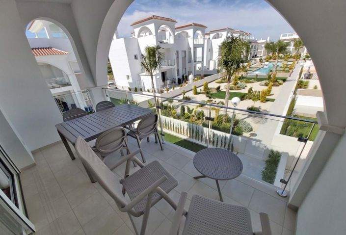 Image No.6-Penthouse de 2 chambres à vendre à Ciudad Quesada