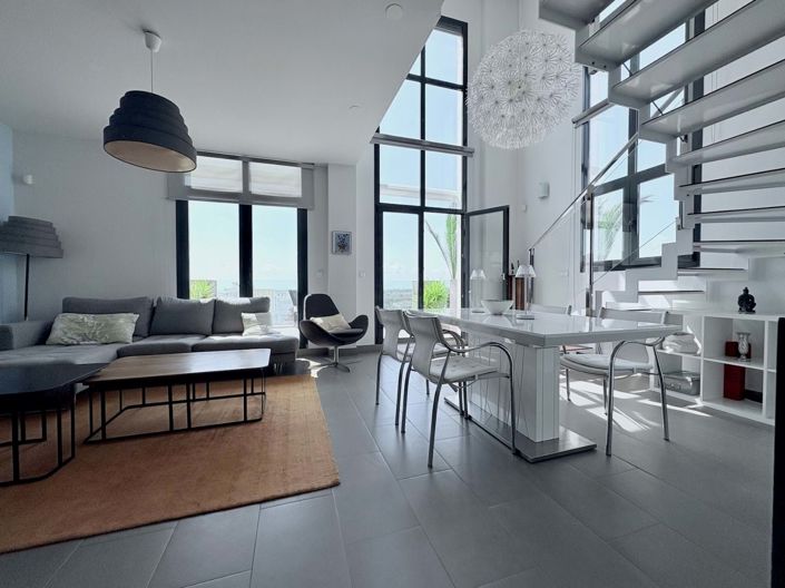 Image No.11-Appartement de 3 chambres à vendre à Orihuela Costa