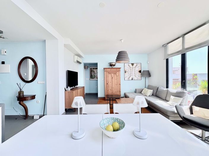 Image No.15-Appartement de 3 chambres à vendre à Orihuela Costa