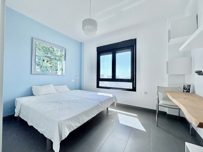 Image No.19-Appartement de 3 chambres à vendre à Orihuela Costa