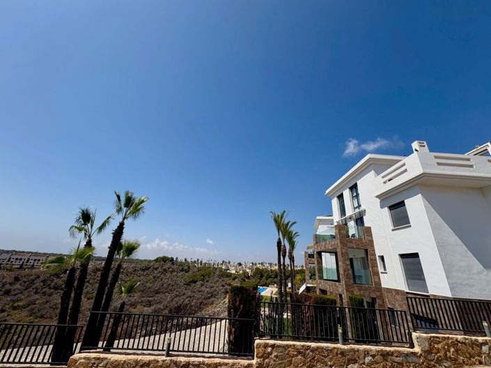 Image No.2-Appartement de 3 chambres à vendre à Orihuela Costa