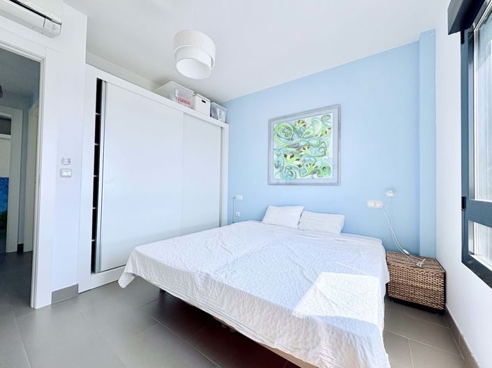 Image No.20-Appartement de 3 chambres à vendre à Orihuela Costa