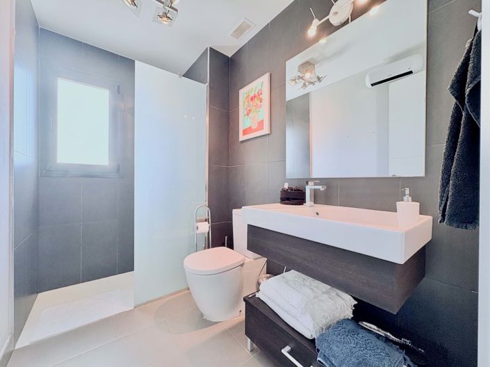 Image No.21-Appartement de 3 chambres à vendre à Orihuela Costa